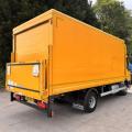 DAF LF 210 EURO 6 12T
