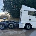 MAN TGX 26.460 EURO 6