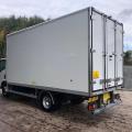 ISUZU N75.190 EURO 6