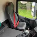 MERCEDES AROCS 1824 EURO 6