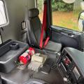 SCANIA P250 EURO 6