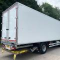 DAF LF 220 EURO 6