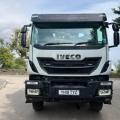 IVECO X-WAY 460 EURO 6