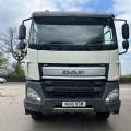 DAF CF 440 EURO 6