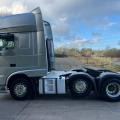 DAF XF 510 EURO 6