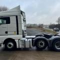 MAN TGX XLX 26.460 EURO 6