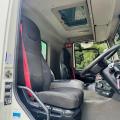 DAF CF 410 EURO 6 8X2