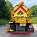 DAF LF 220 EURO 6 LHD