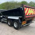 IVECO TRAKKER 410 EURO 6