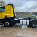 DAF CF 440 EURO 6