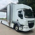 DAF LF 280 EURO 6 16T