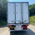 MERCEDES ATEGO 818 EURO 6