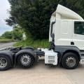 DAF CF 480 EURO 6
