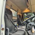 DAF LF 220 EURO 6 (Hook loader)