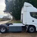 IVECO STRALIS 400 CNG
