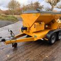 VALE POZI FEED TS1200 GRITTER