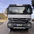 MERCEDES ACTROS 3236 ADR SPEC