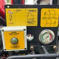 ISUZU N75.190 EURO 6