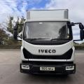 IVECO EUROCARGO 75-160 EURO 6