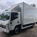 ISUZU N75.190 EURO 6