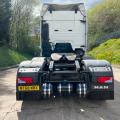 MAN TGX XLX 26.460 EURO 6