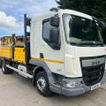 DAF LF 180 EURO 6 12T