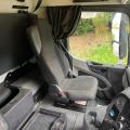 MERCEDES ANTOS 2530 EURO 6