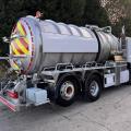 DAF CF 330 EURO 6 SLEEPER CAB