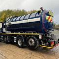 DAF CF 400 EURO 6 8X2