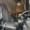 MERCEDES ACTROS 2545 EURO 6