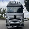MERCEDES ACTROS L 2448 EURO 6