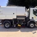 DAF LF 220 EURO 6 15T LHD