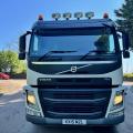 VOLVO FM 340 EURO 6