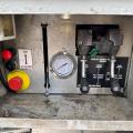 VOLVO FM 420 EURO 6 (BLOWER)