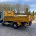 IVECO EUROCARGO 75E16 EURO 6