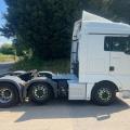MAN TGX XLX 26.460 EURO 6