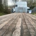 MAN TGX 26.440 EURO 6 C/W 2016 DENNISON TRAILER