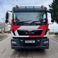 MAN TGM 26.340 EURO 6