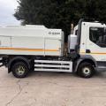 DAF LF 180 EURO 6 LHD