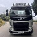 VOLVO FL 280 EURO 6 (DRAWBAR)