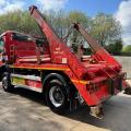 MERCEDES AROCS 1827 EURO 6
