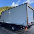 MAN TGL 10.190 EURO 6
