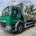 DAF LF 220 EURO 6