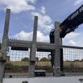 MERCEDES ATEGO 816 EURO 6