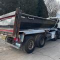 MAN TGS 35.420 EURO 6