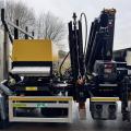 DAF LF 260 EURO 6 (BARRIER RIG)