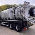 MERCEDES ACTROS 3236 ADR SPEC