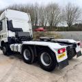 DAF CF 480 EURO 6 6X4
