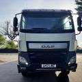 DAF CF 400 EURO 6