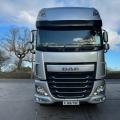 DAF XF 510 EURO 6